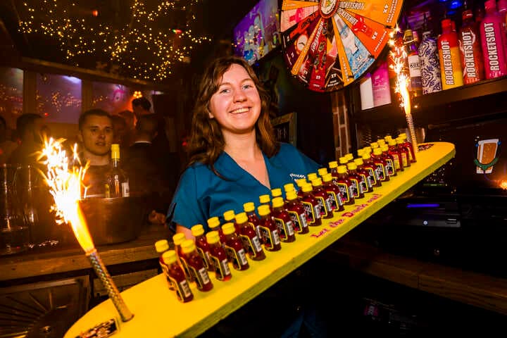 02. Clubfotografie In Breda