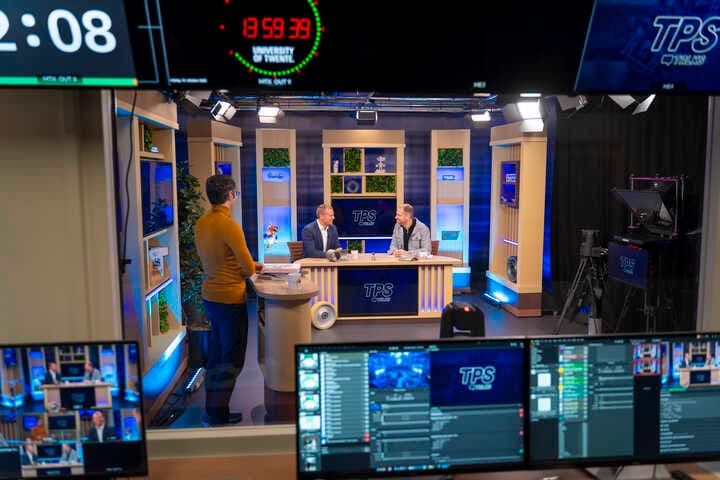 06. Fotografie Zakelijk Event Livestream