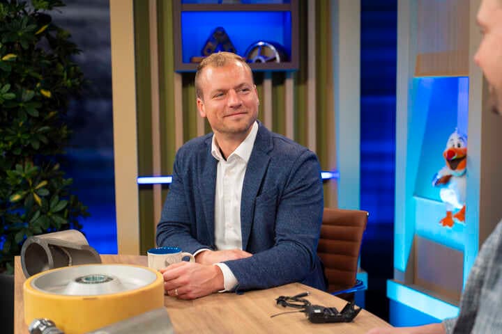 08. Fotografie Zakelijk Event Livestream