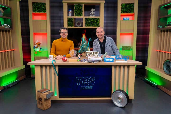 11. Fotografie Zakelijk Event Livestream