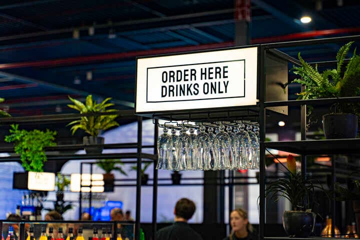 12. Fotografie Jaarbeurs Evenement