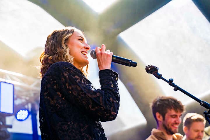 02. Fotografie Bevrijdingsdag Amersfoort