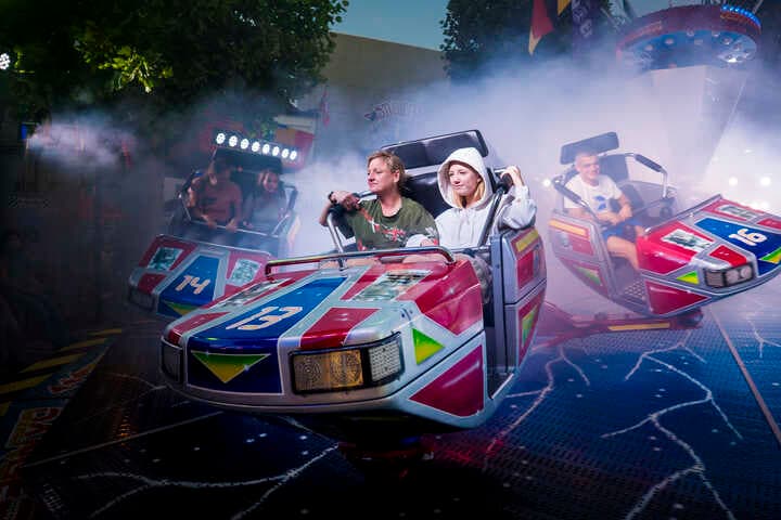 03. Kermis Fotografie Breakdance