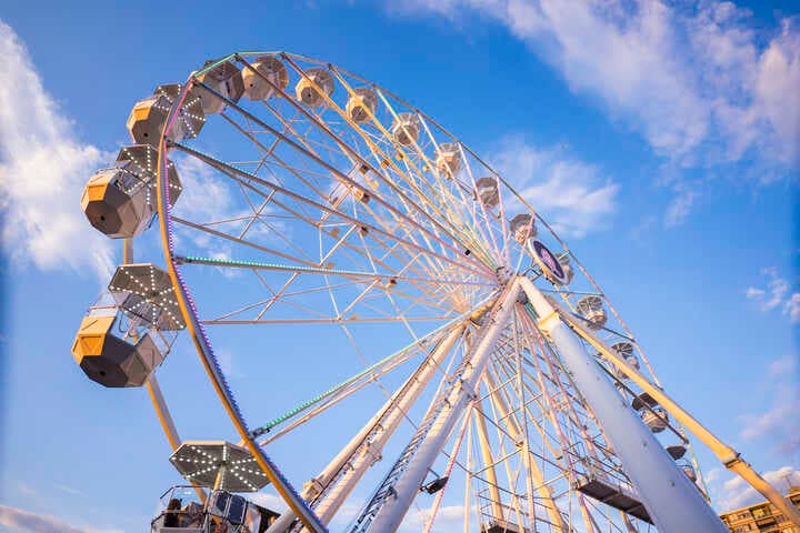 De Vaste Clique, IB 52 Cmpr