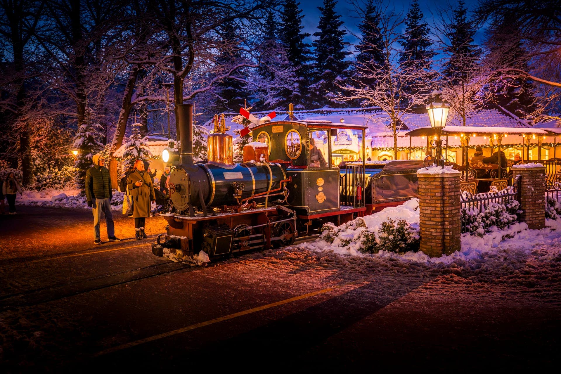 Efteling Sneeuw   Second Shot Media 57