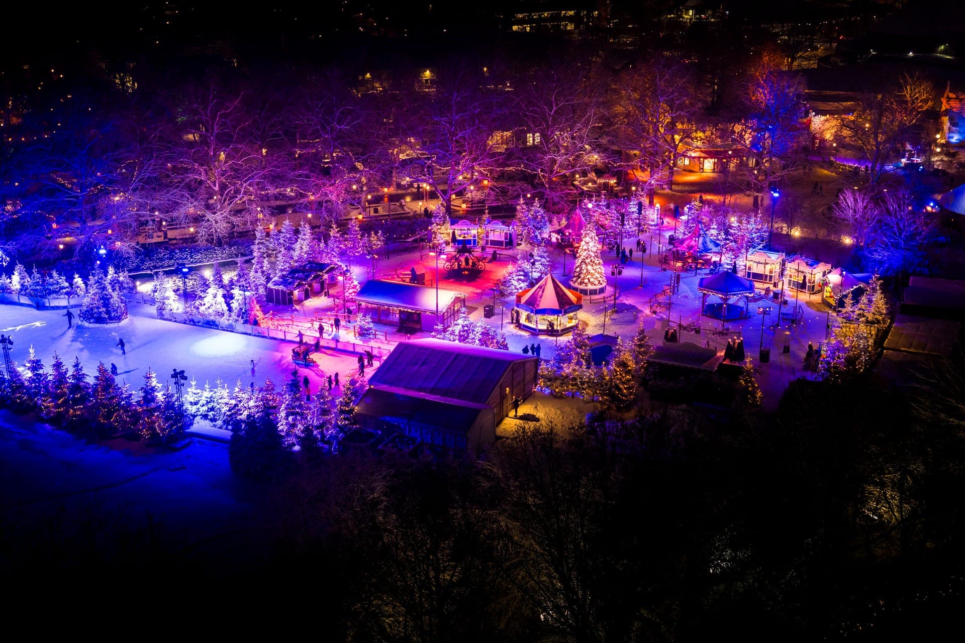 Efteling Sneeuw   Second Shot Media 67