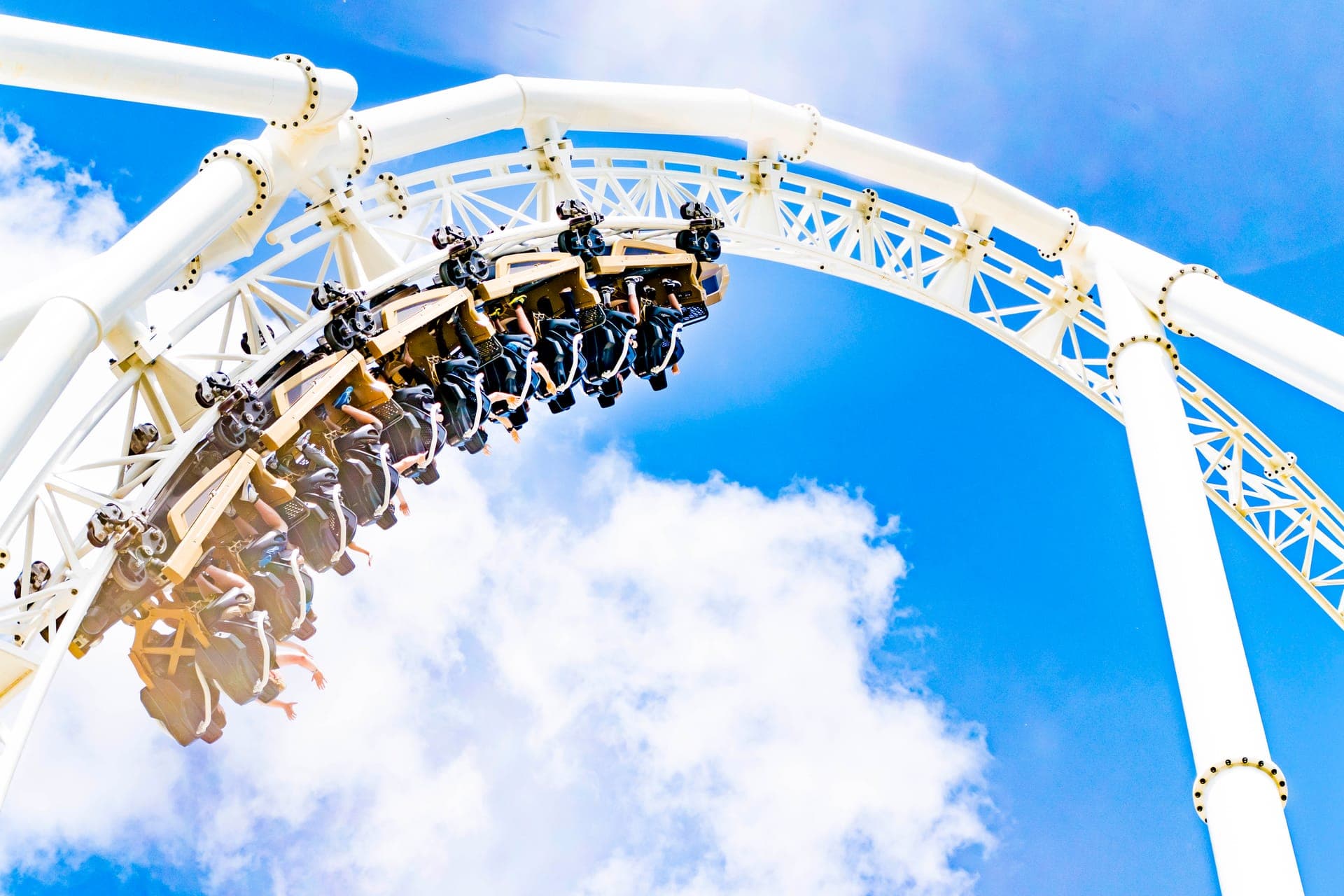 Thorpe Park   Second Shot Media 4