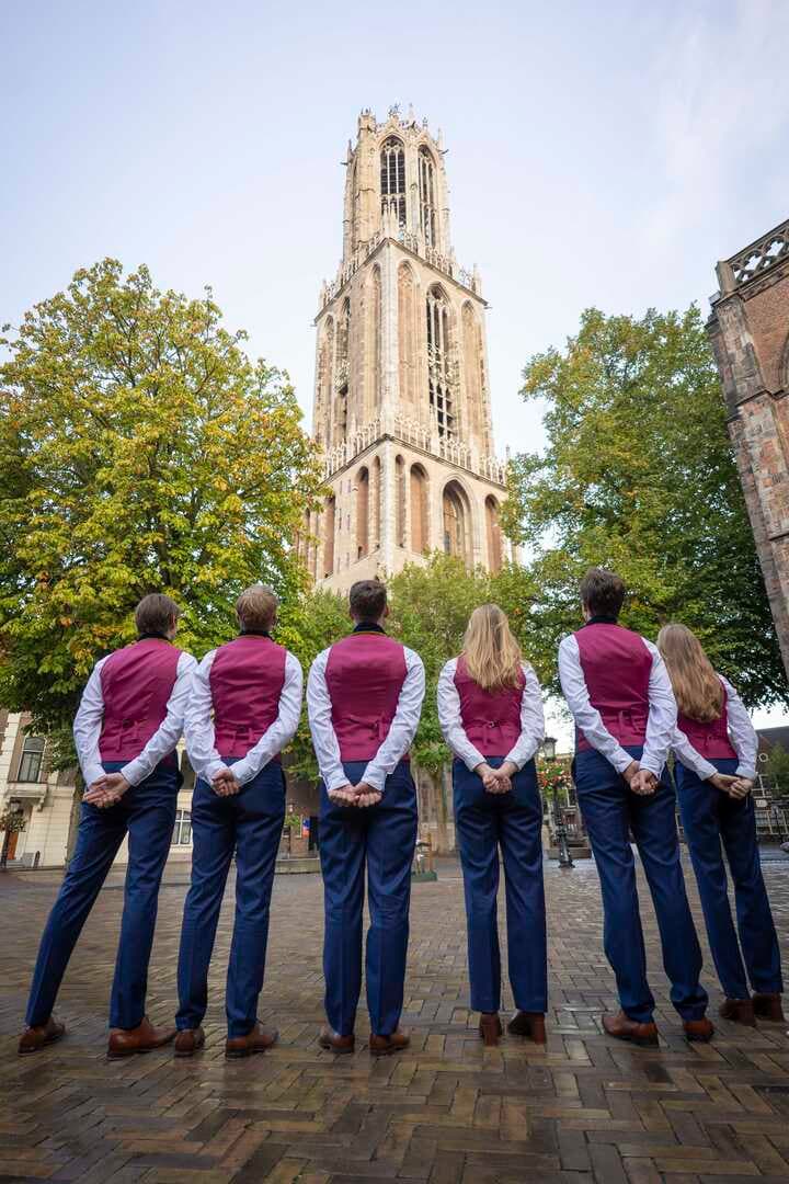 Bestuur VUGS Second Shot Media 10 Cmpr