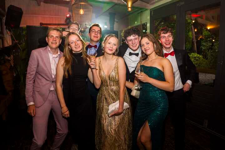 Gala Amersfoortse Berg Second Shot Media 110 Cmpr