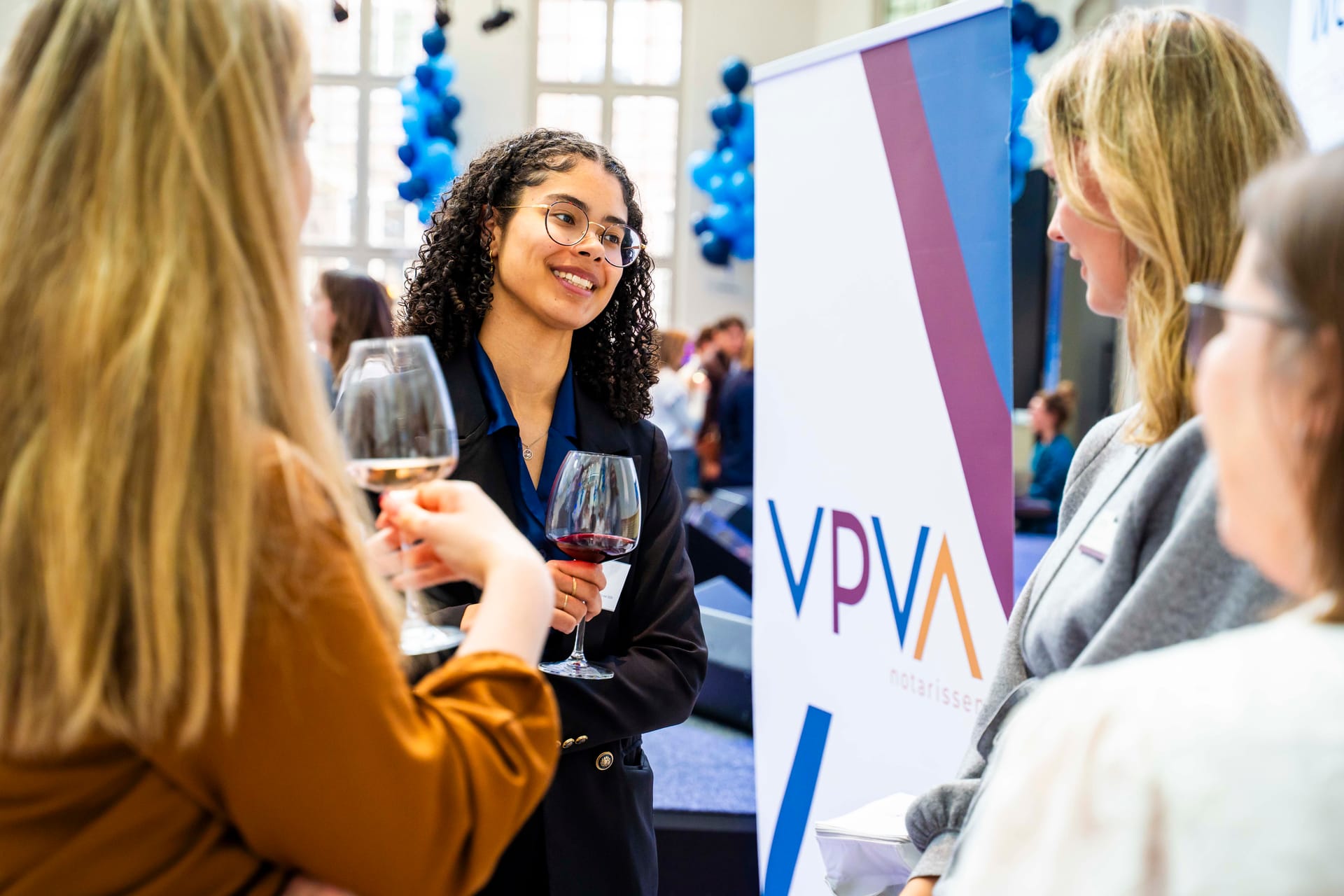 Zakelijk event: Nico Campus 2026