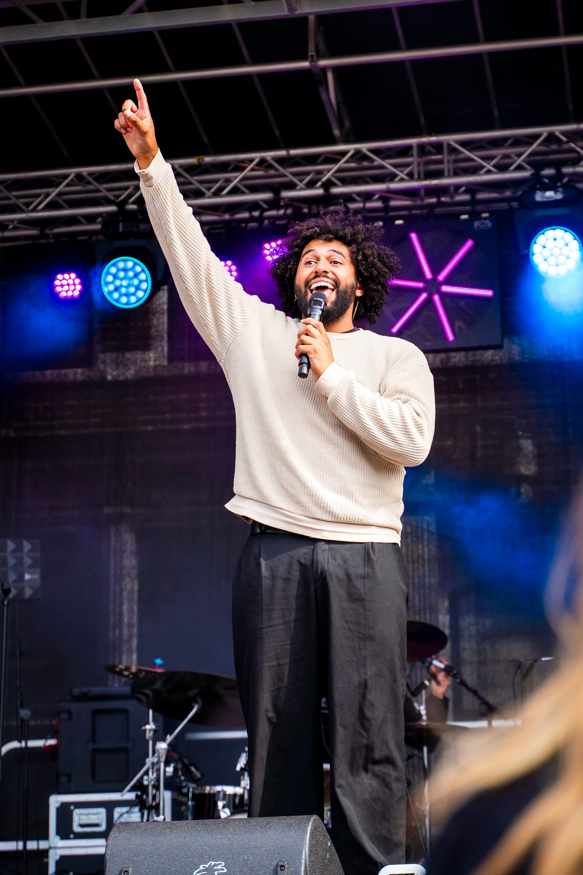 Eventfotografie: Hof Bevrijdingsdag 2026