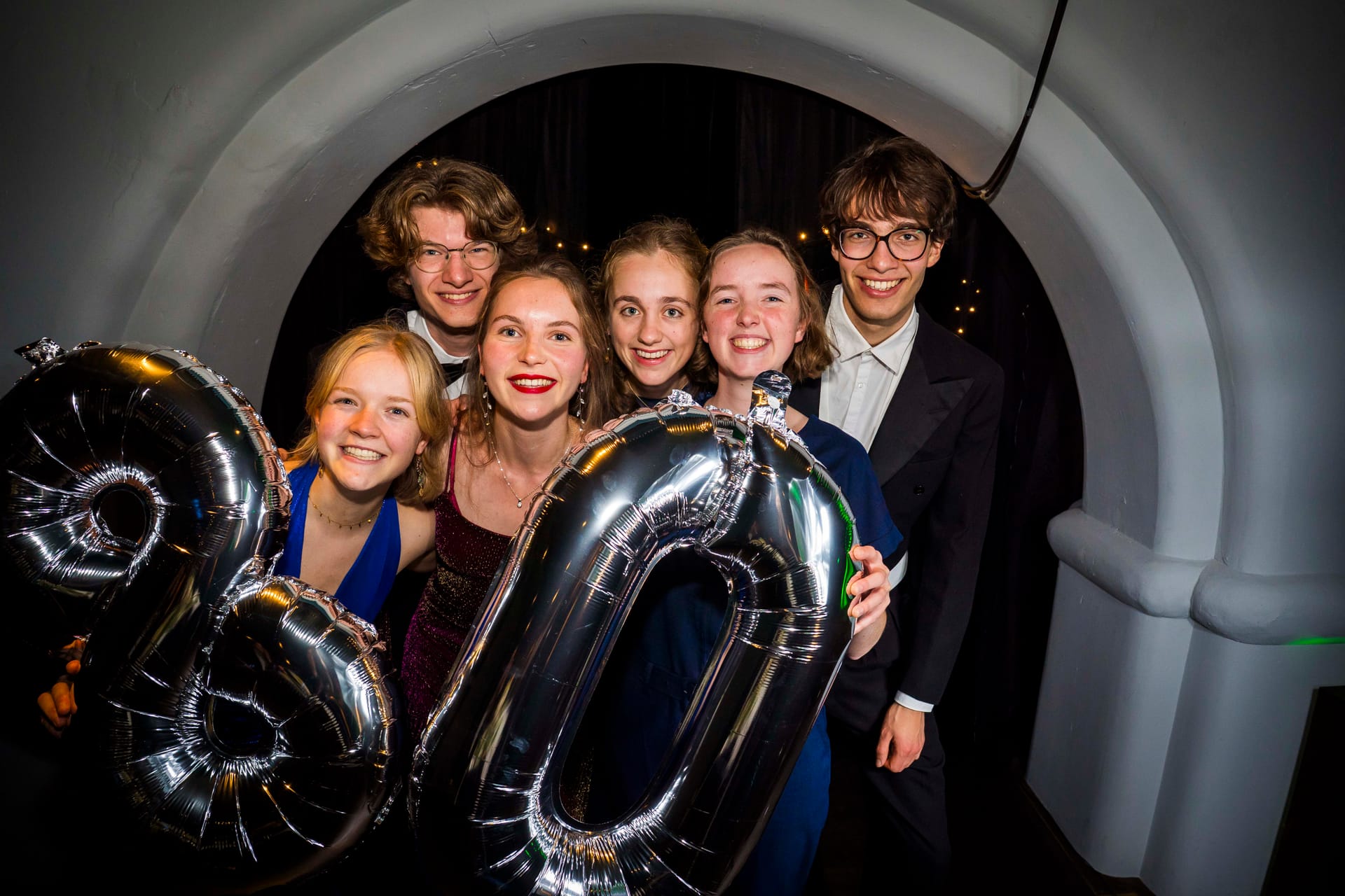 Gala USKO sfeerbeeld