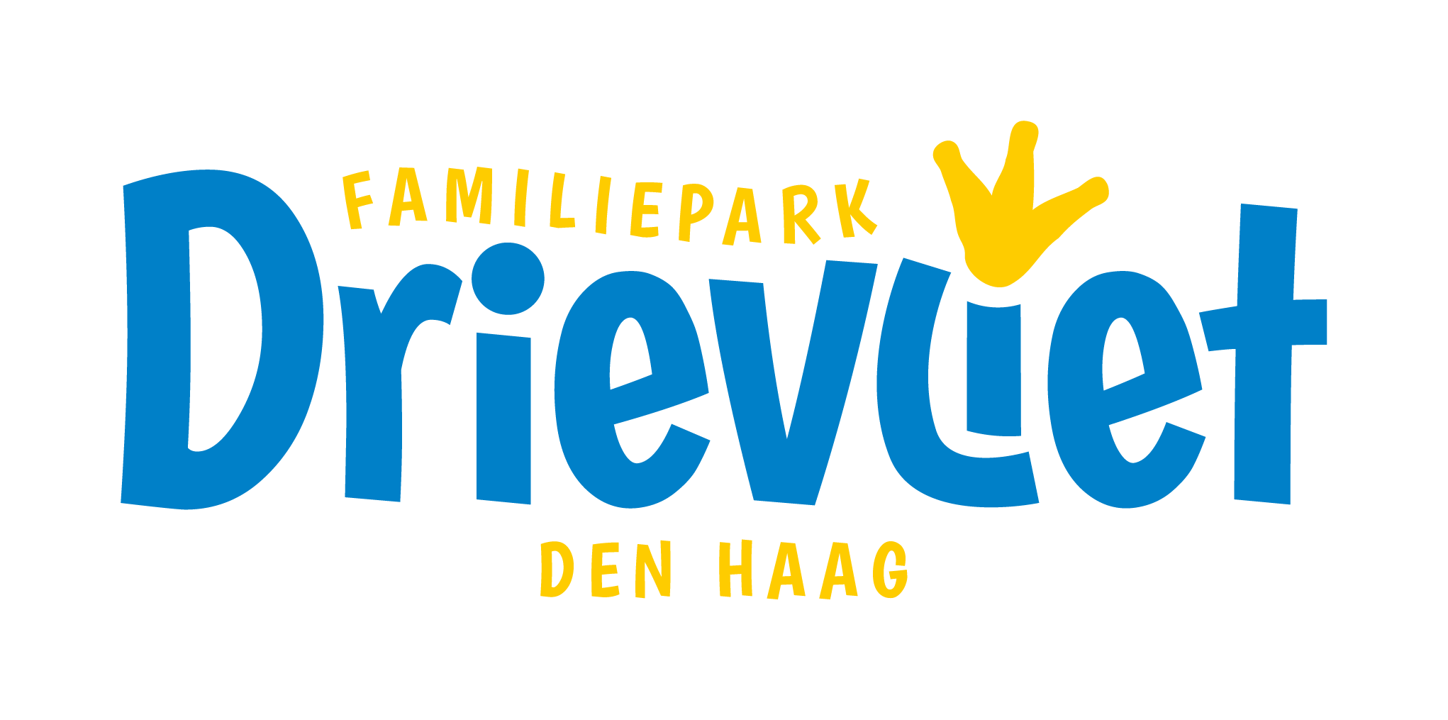 Familiepark Drievliet